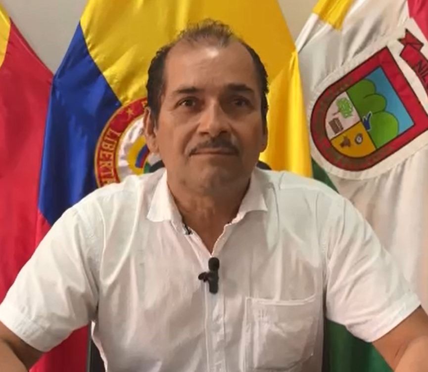 Retrato de Jose Yovany Vargas Torres