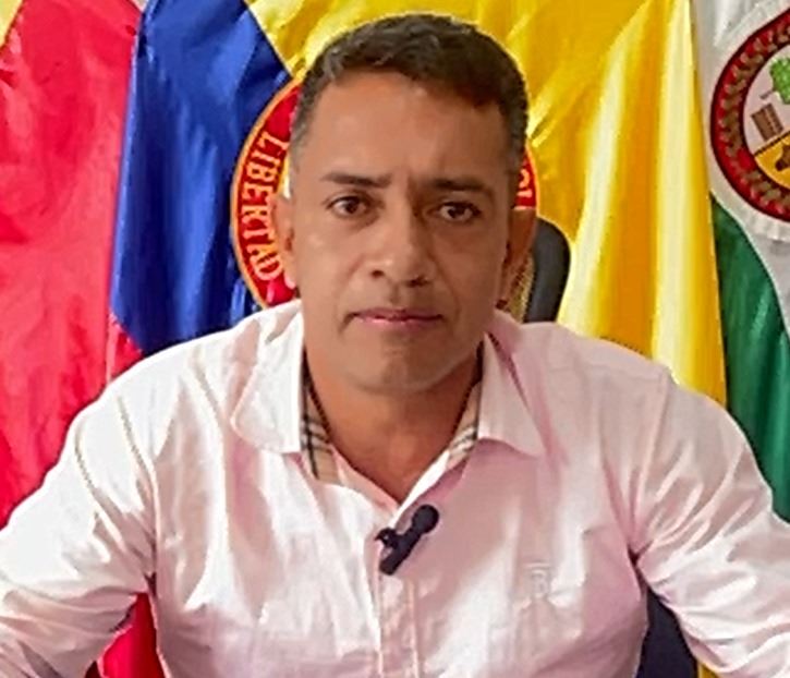 Retrato de Alvaro Garcia Escamilla
